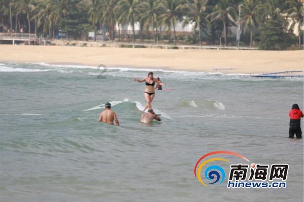 拯救被困的穷人
